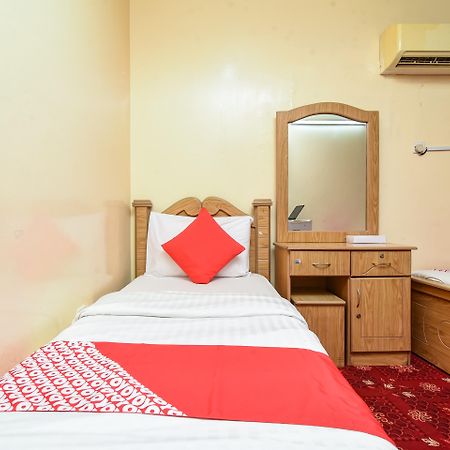 Oyo 157 Al Khaima Hotel Dubaj Exteriér fotografie